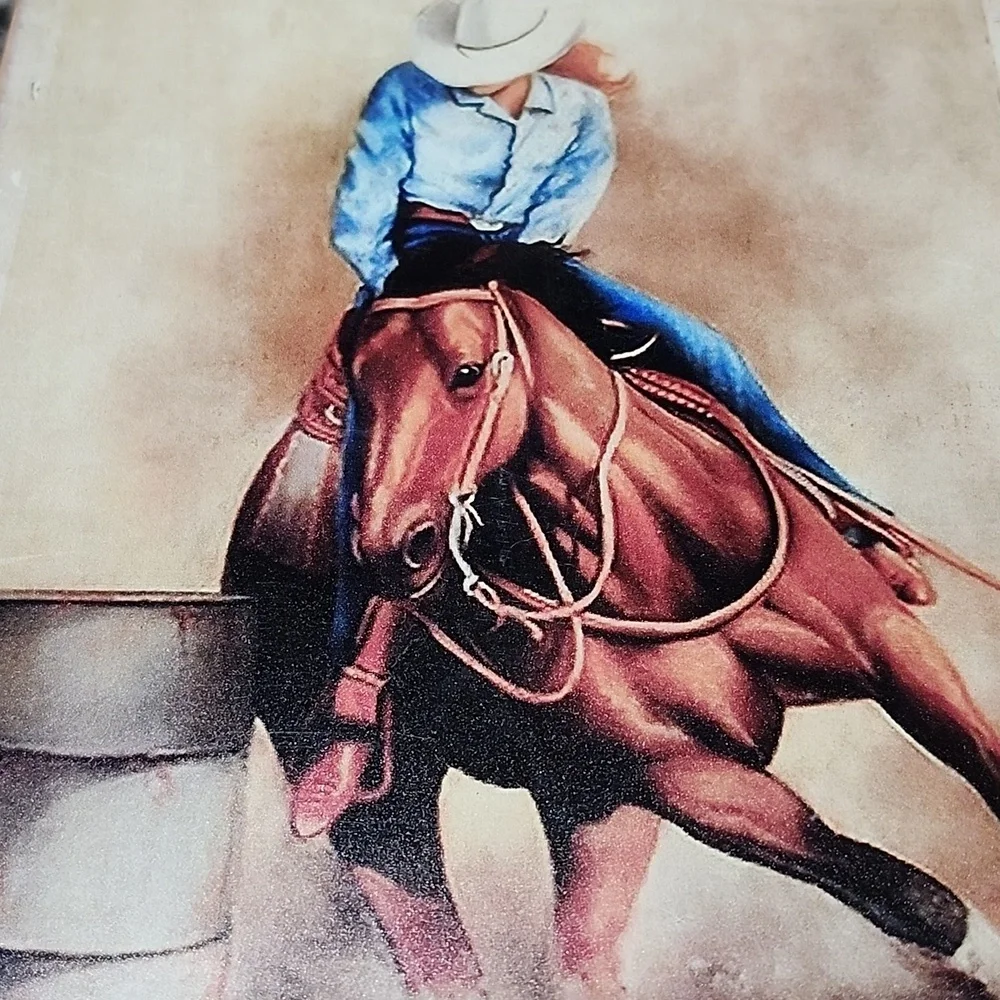 COWGIRL 